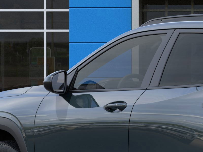 2026 Chevrolet Trax LT photo 10