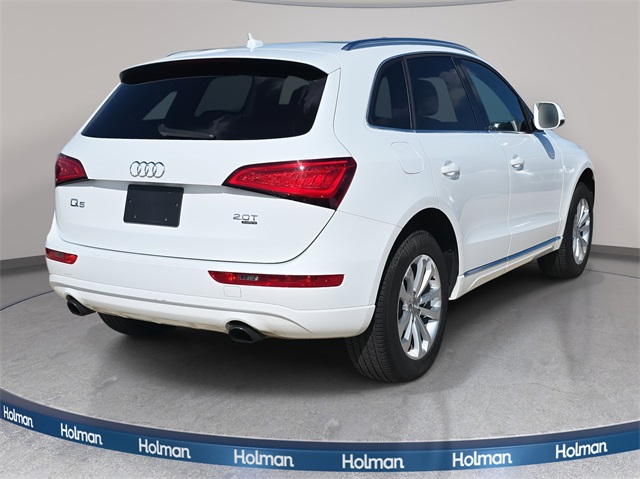 2013 Audi Q5 2.0T Premium photo 5