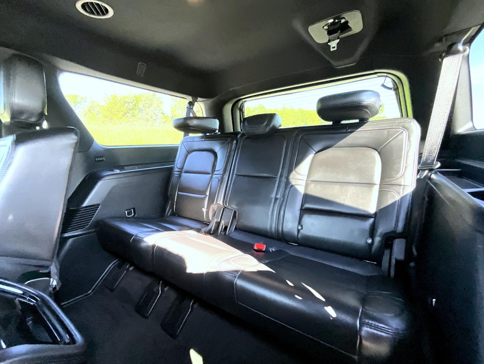 2021 Lincoln Navigator L Reserve photo 20