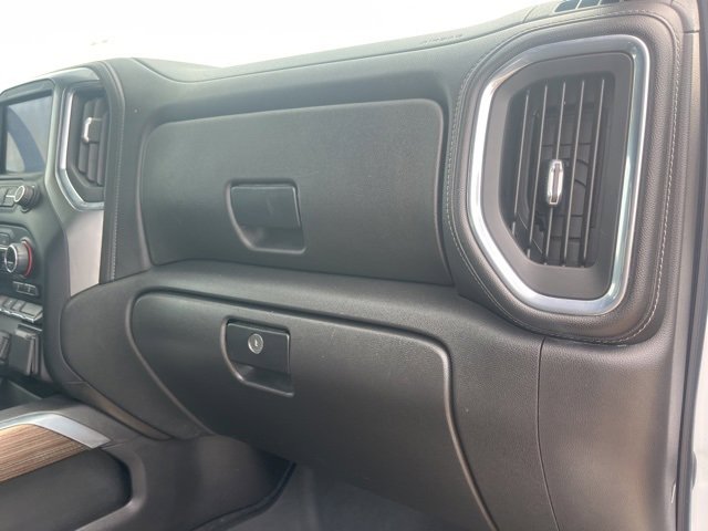 2021 Chevrolet Silverado 1500 LT Trail Boss photo 59