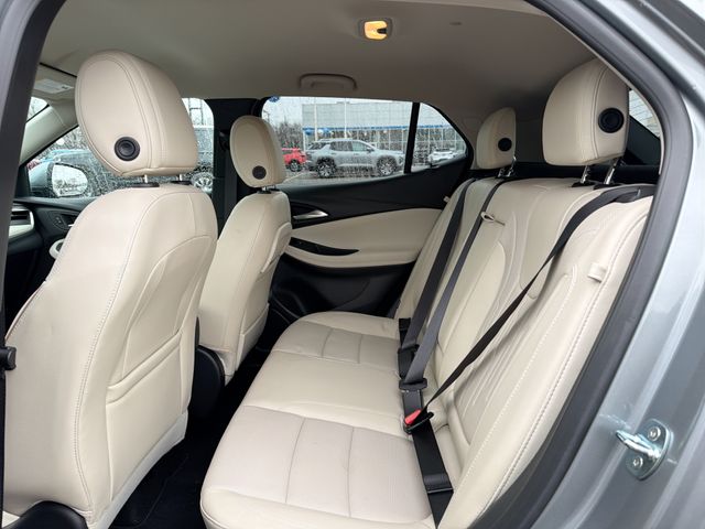 2024 BUICK ENCORE GX - Image 20