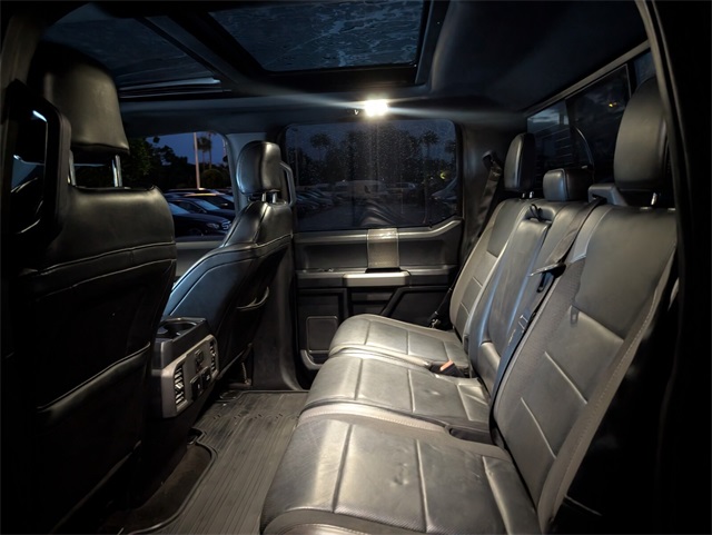 2020 Ford F-150 Raptor photo 7