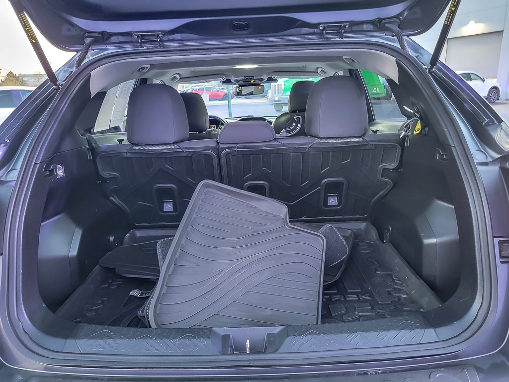 2024 SUBARU CROSSTREK - Image 17