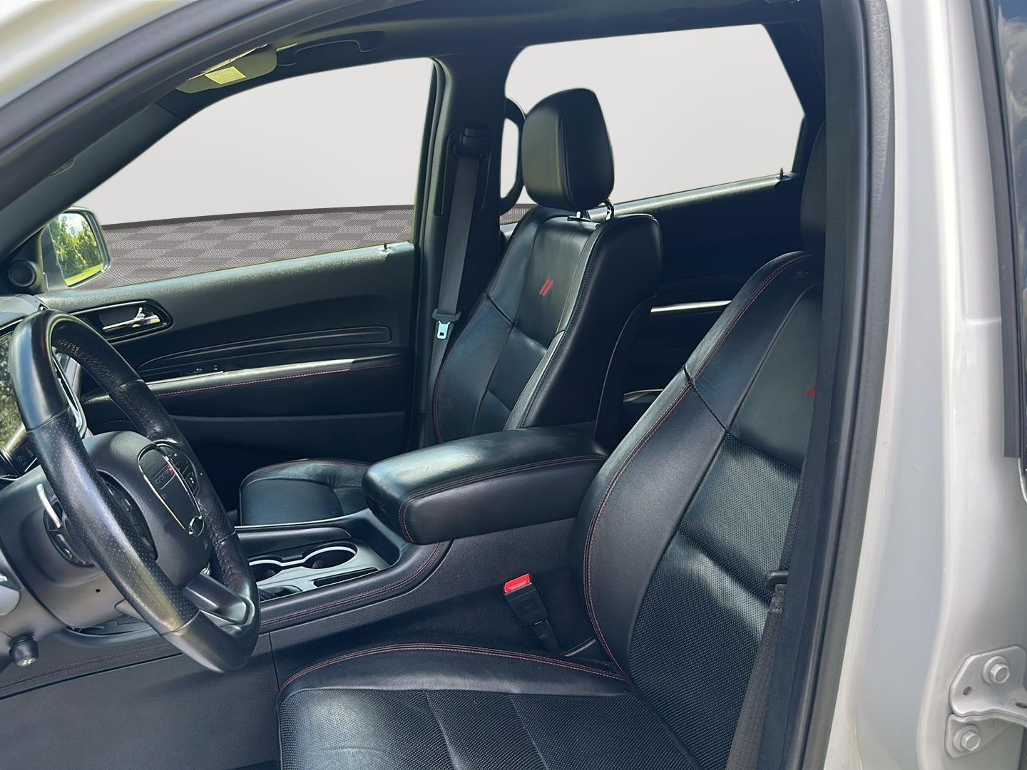 2023 Dodge Durango R/T Plus photo 12