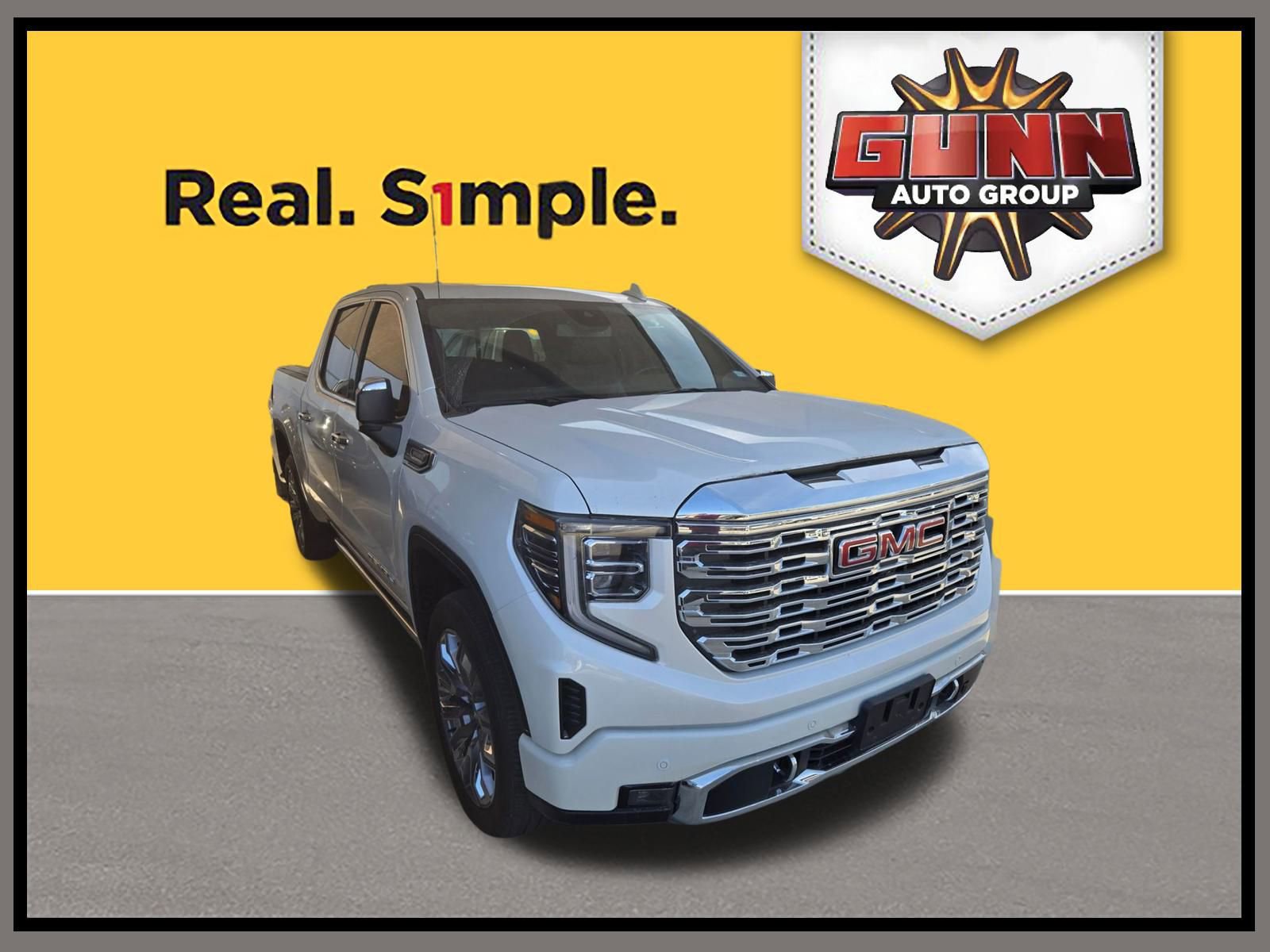 2022 GMC Sierra 1500 Denali Denali's photo