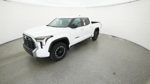 Tundra ［3ED］ Toyota Tundra 3rd Gen Blue Vossen HF6-1 | Wheel Front