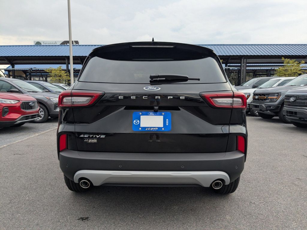 2025 Ford Escape Active photo 3