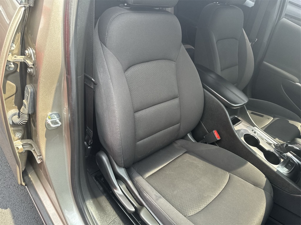 2022 Chevrolet Malibu 1LT photo 29