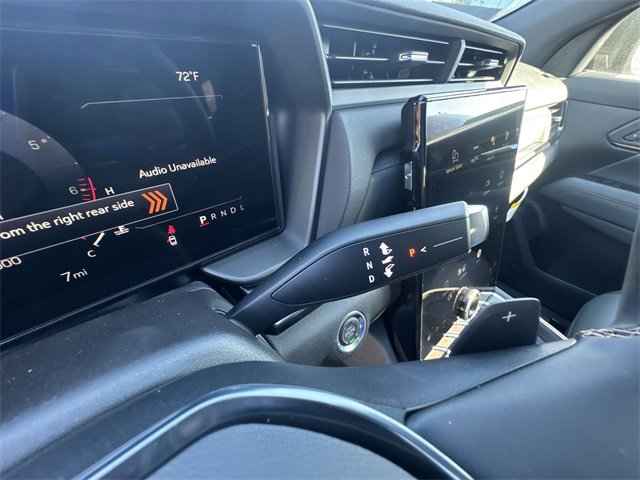 2026 Gmc Terrain AT4 photo 19