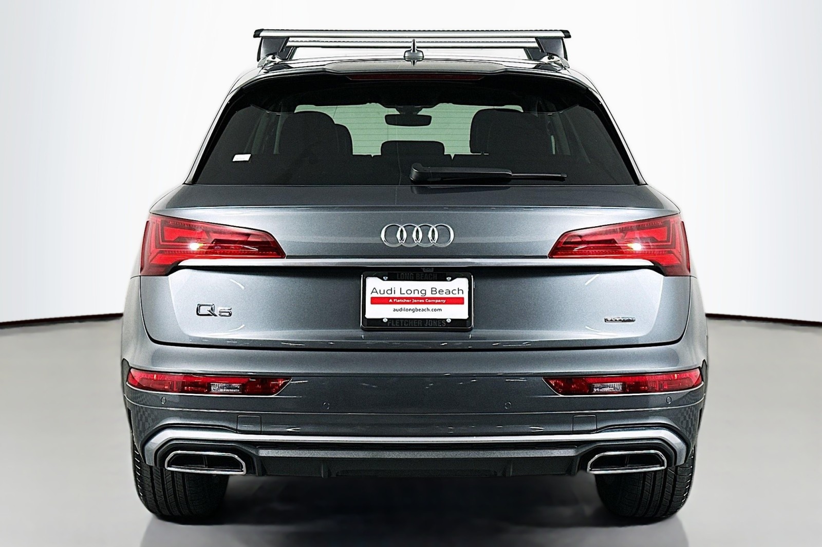 2022 Audi Q5 S line Premium Plus photo 3