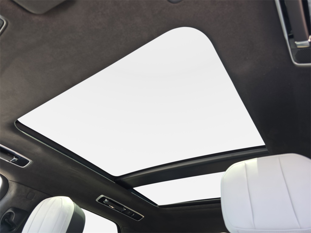 2025 Land Rover Range Rover Sport Autobiography photo 26