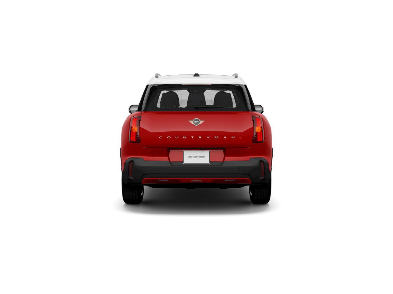 2026 Mini Countryman ALL4 Signature photo 5