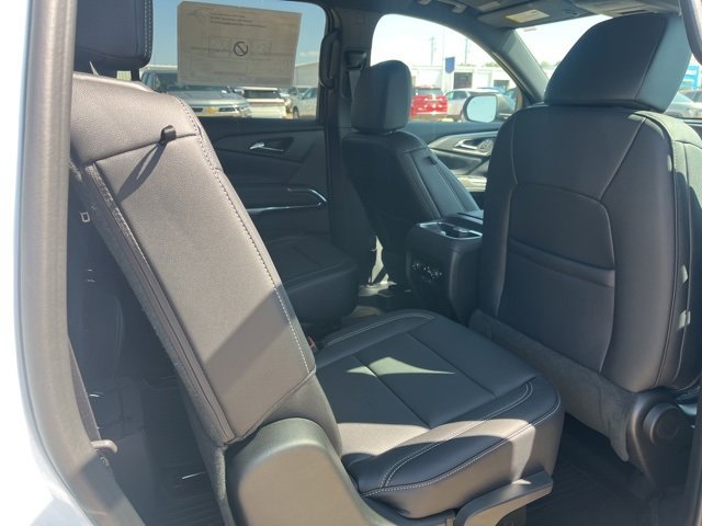 2026 Chevrolet Traverse photo 15