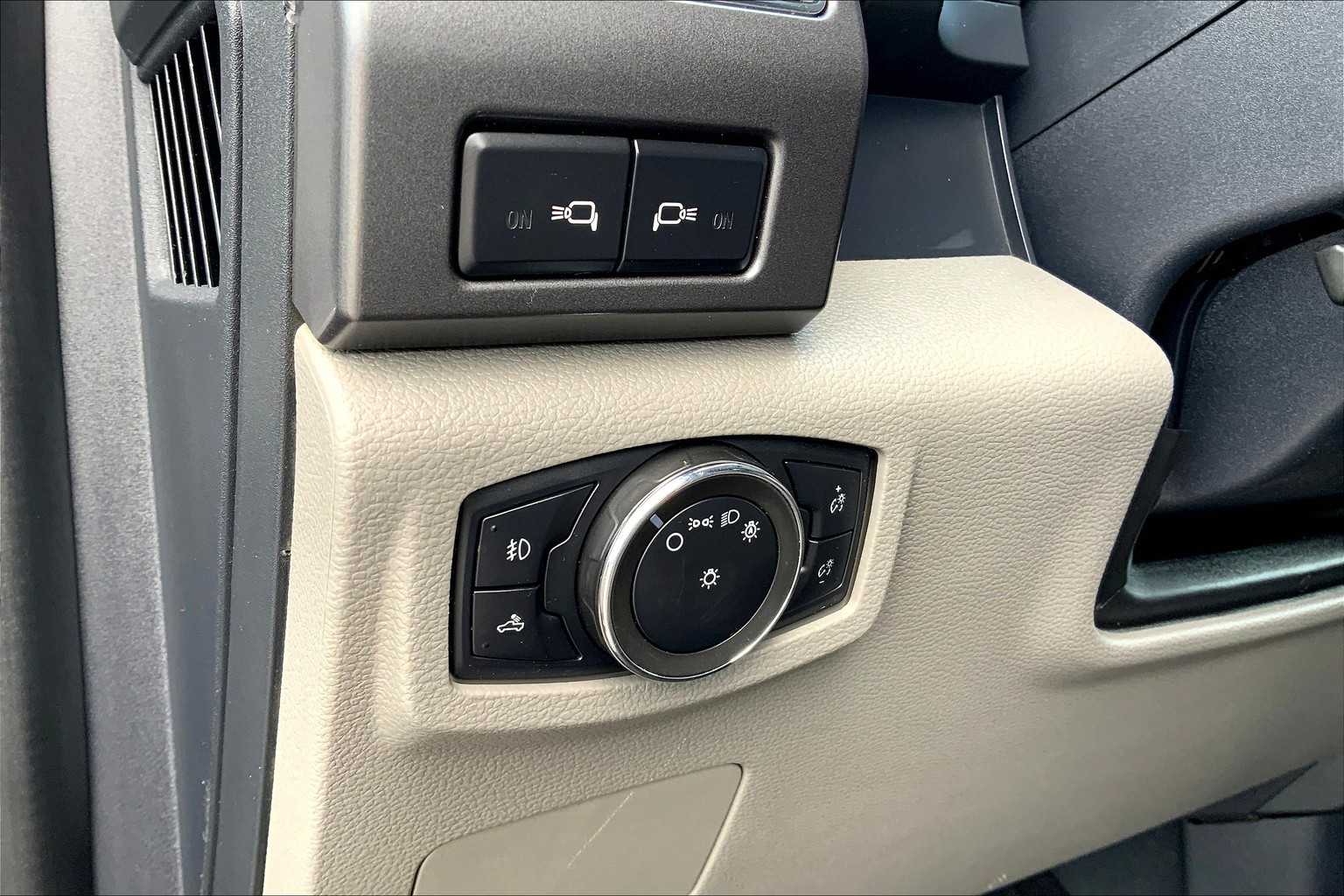 2022 Ford F-250 XLT photo 34