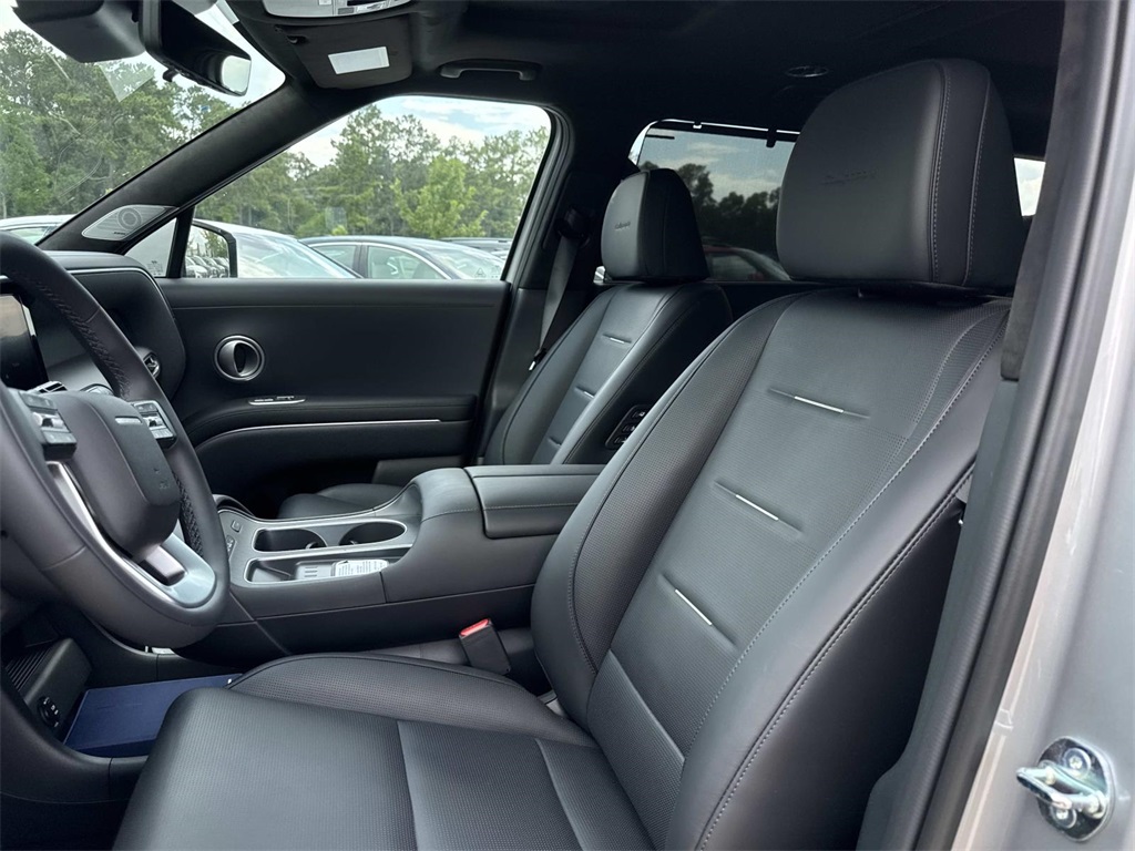 2026 Hyundai Palisade Calligraphy photo 7