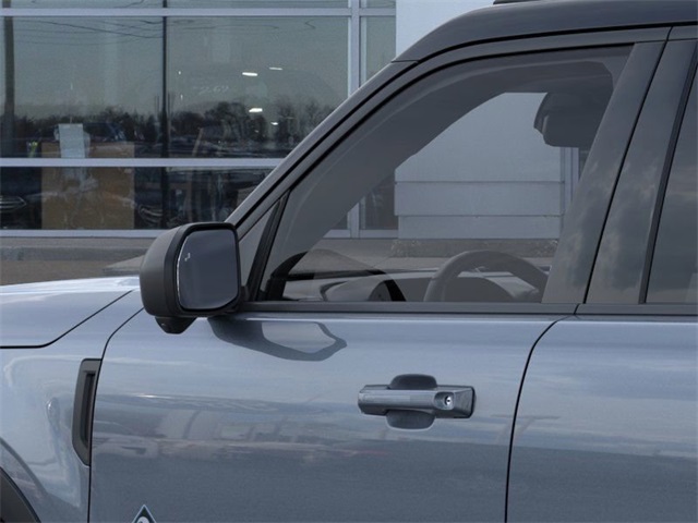 2025 Ford Bronco Sport Outer Banks photo 19