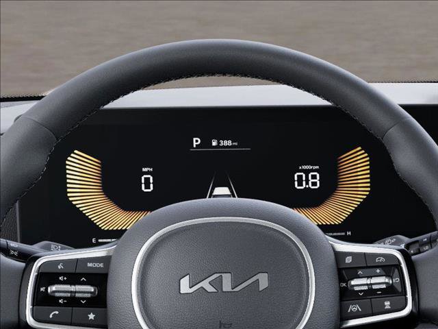 2026 Kia Carnival LXS photo 20