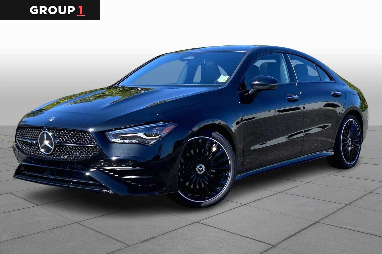 2026 Mercedes-Benz CLA CLA 250's photo