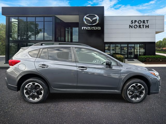 2023 Subaru Crosstrek Premium photo 2