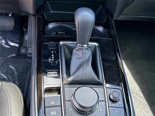 2025 Mazda CX-30 2.5 S Preferred photo 25