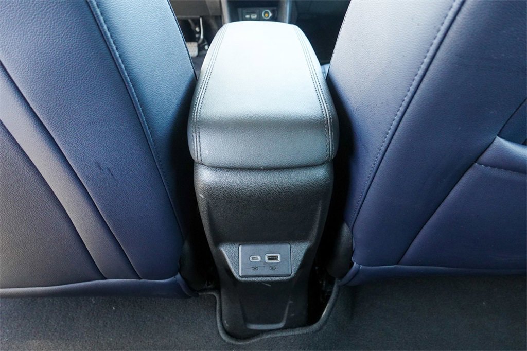 2023 Chevrolet Bolt EUV photo 22