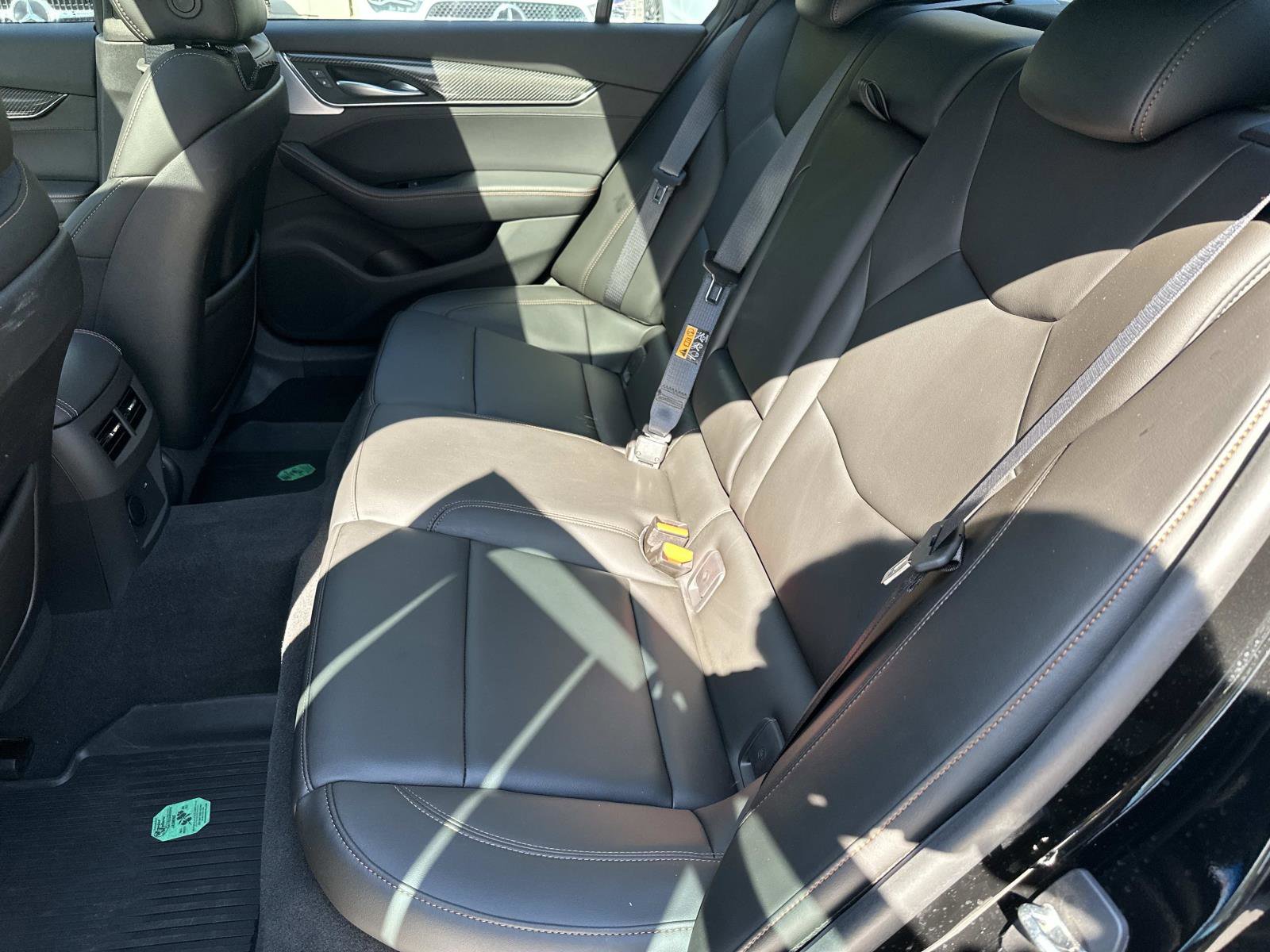 2023 Cadillac CT5 V photo 11