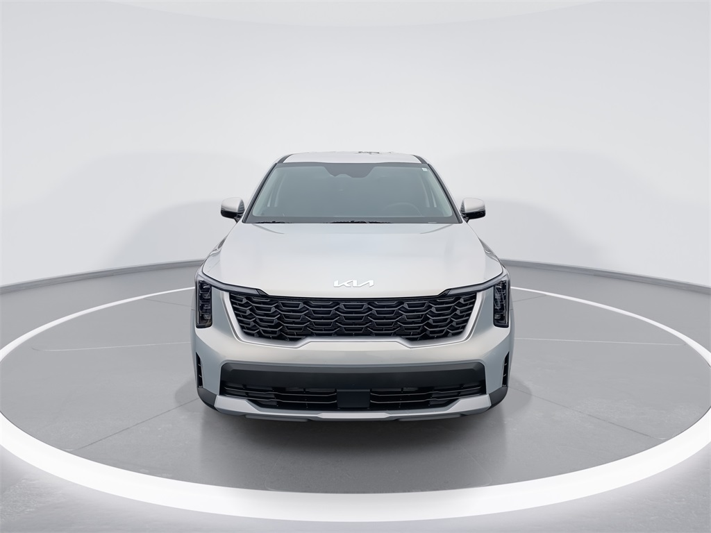 2026 Kia Sorento LX photo 3