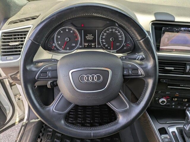 2015 Audi Q5 2.0T Premium Plus photo 20