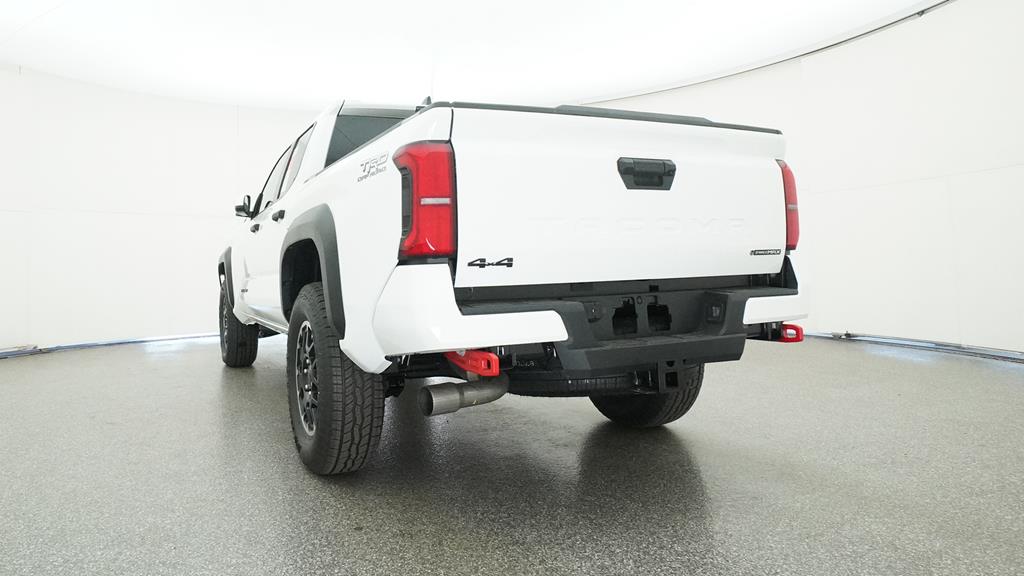2024 Toyota Tacoma TRD Off-Road 4x4 Double Cab photo 15
