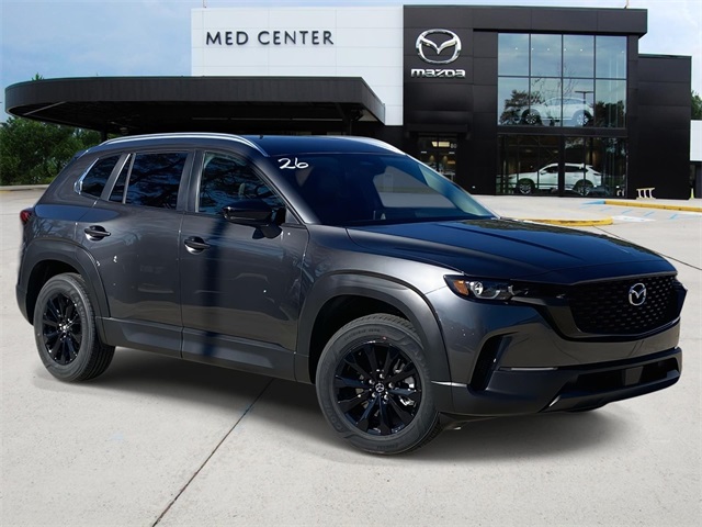 2026 Mazda CX-50 Select's photo