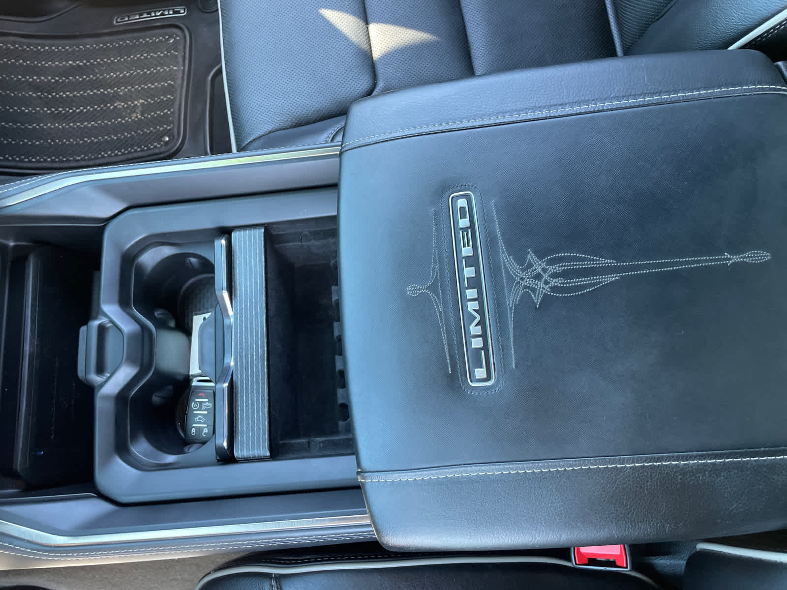 2019 Ram 1500 Limited photo 25