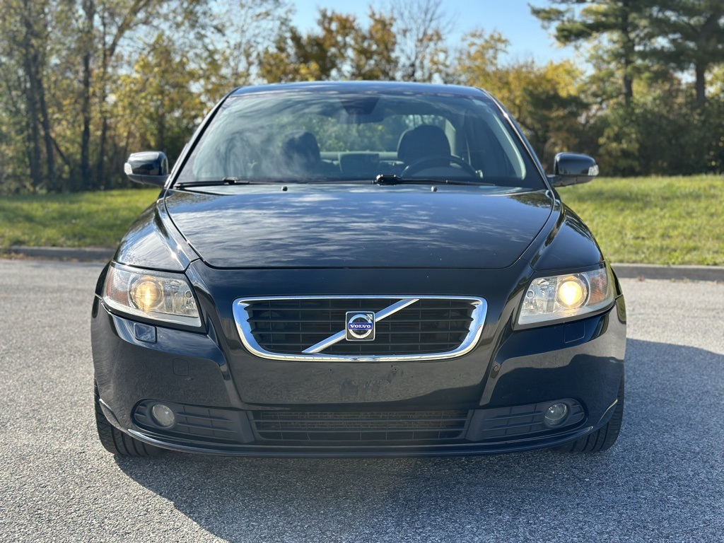 Used 2009 Volvo S40 2.4i with VIN YV1MS382292446455 for sale in Schererville, IN