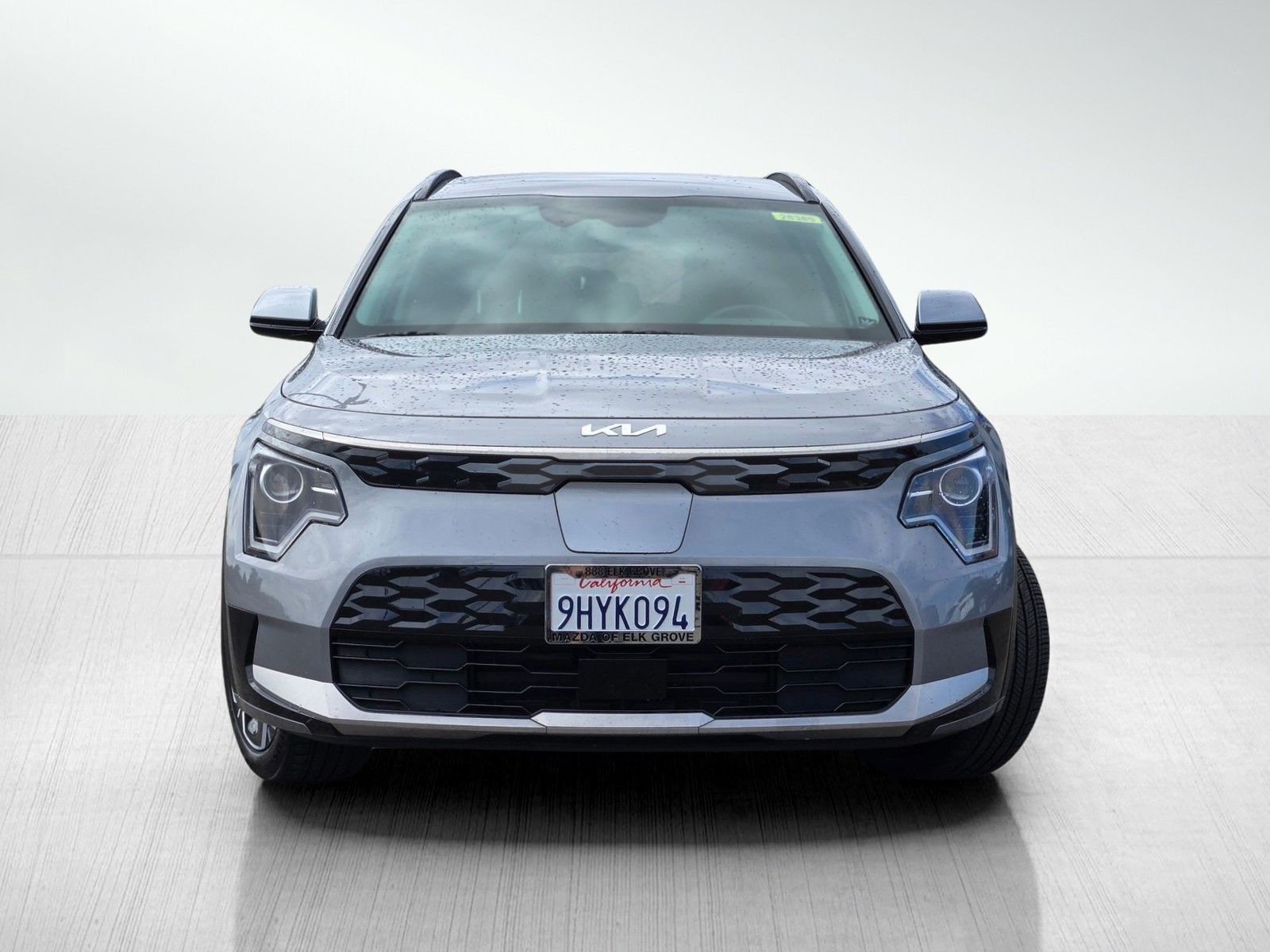 2023 Kia Niro EV Wind photo 2