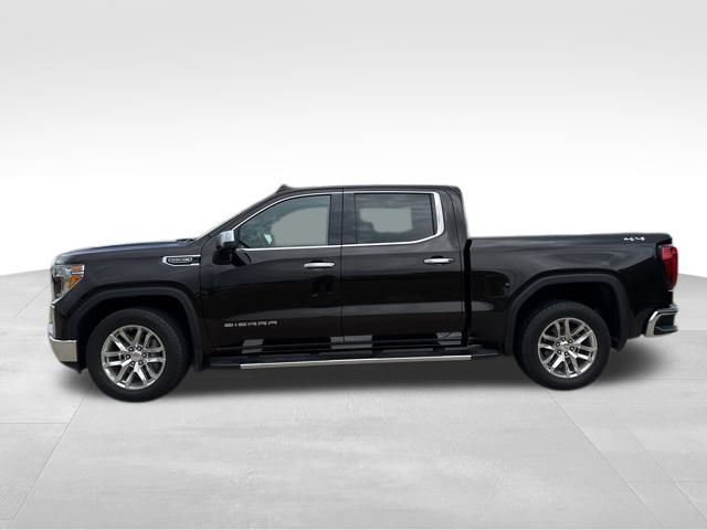 2019 Gmc Sierra 1500 SLT photo 3