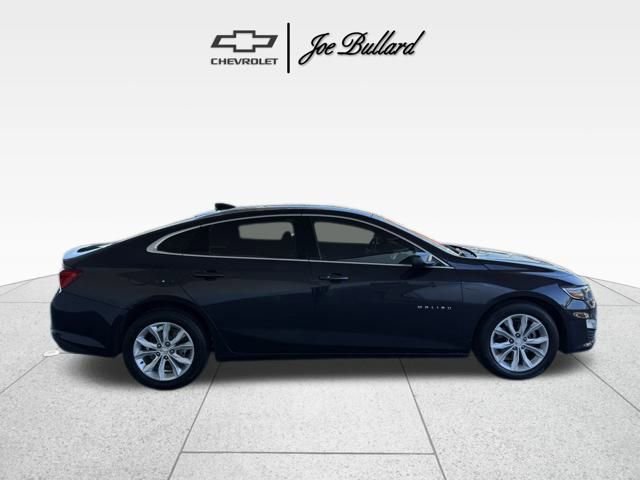 2023 Chevrolet Malibu 1LT photo 6