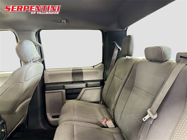 2019 Ford F-150 XL photo 18