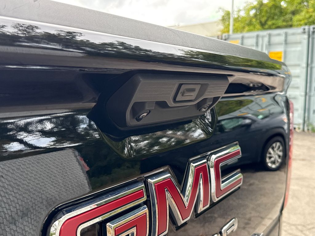 2023 Gmc Sierra 1500 Elevation photo 14