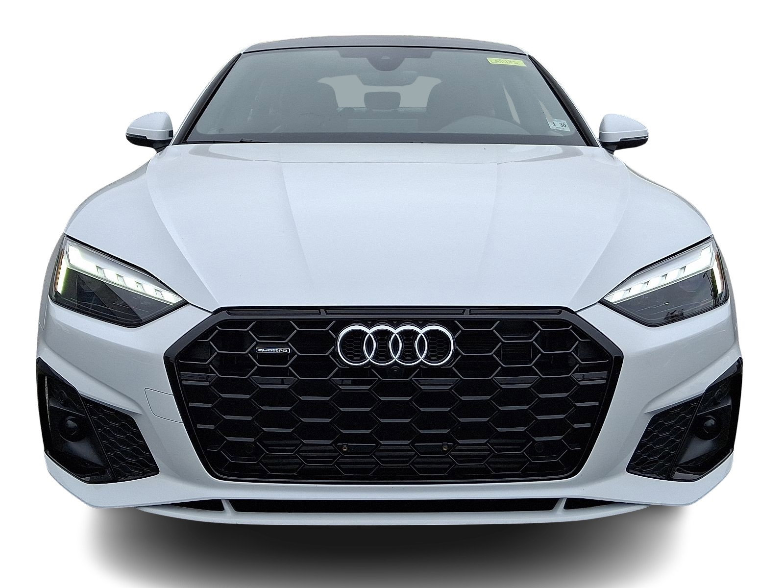 2025 Audi A5 S line Quattro Premium Plus photo 2