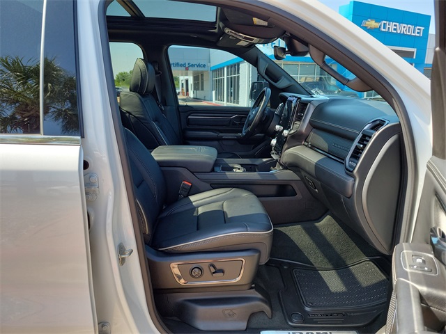 2023 Ram 1500 Limited photo 14