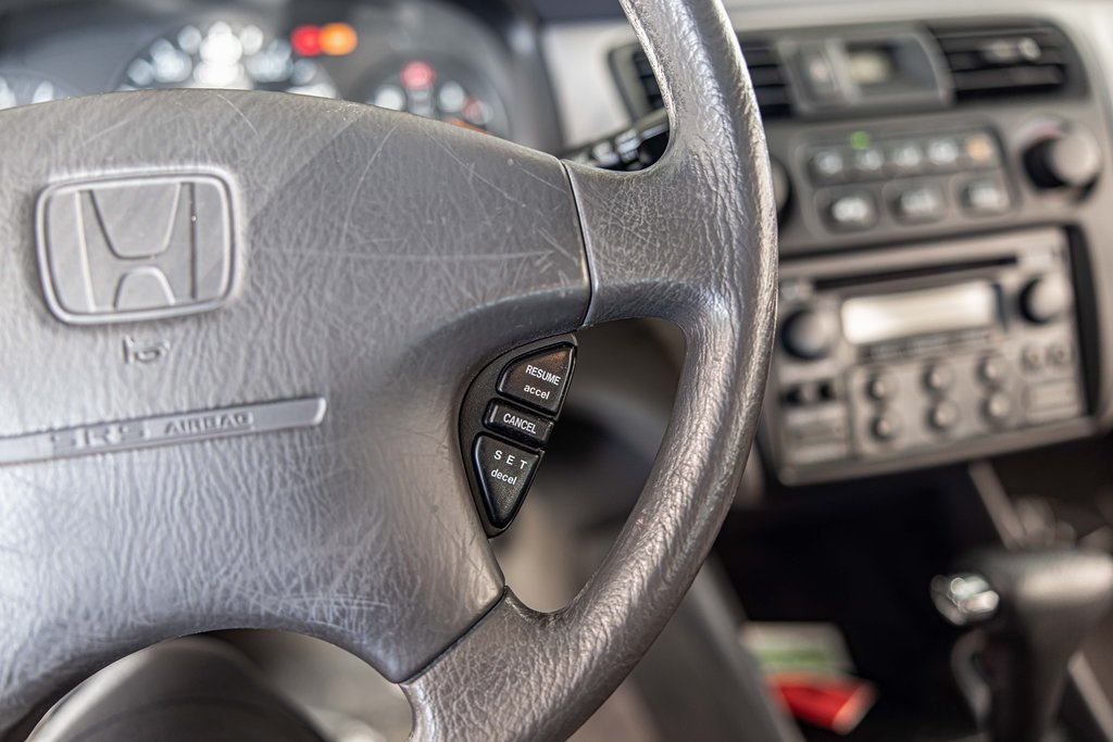 2000 HONDA ACCORD - Image 23