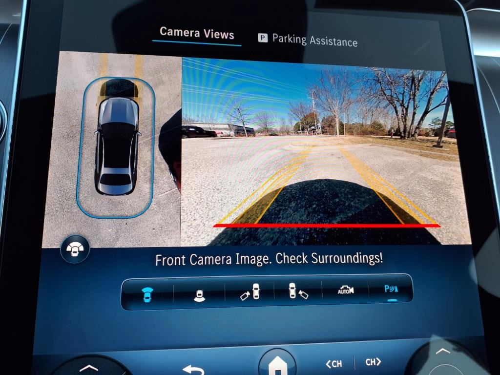 2025 Mercedes Benz C 300 4MATIC Sedan photo 10