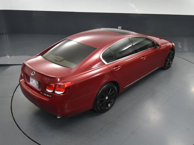 2006 Lexus GS 300 photo 46