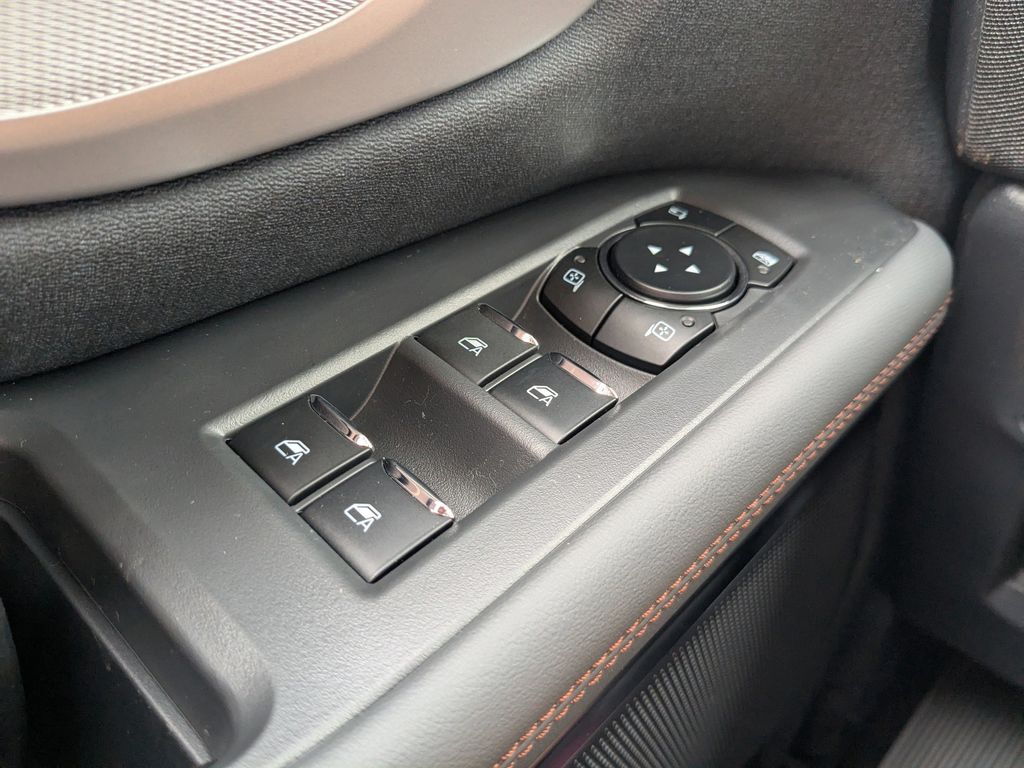 2025 Ford Expedition MAX photo 29