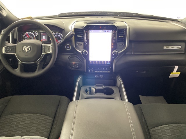 2025 Ram 2500 Big Horn photo 34