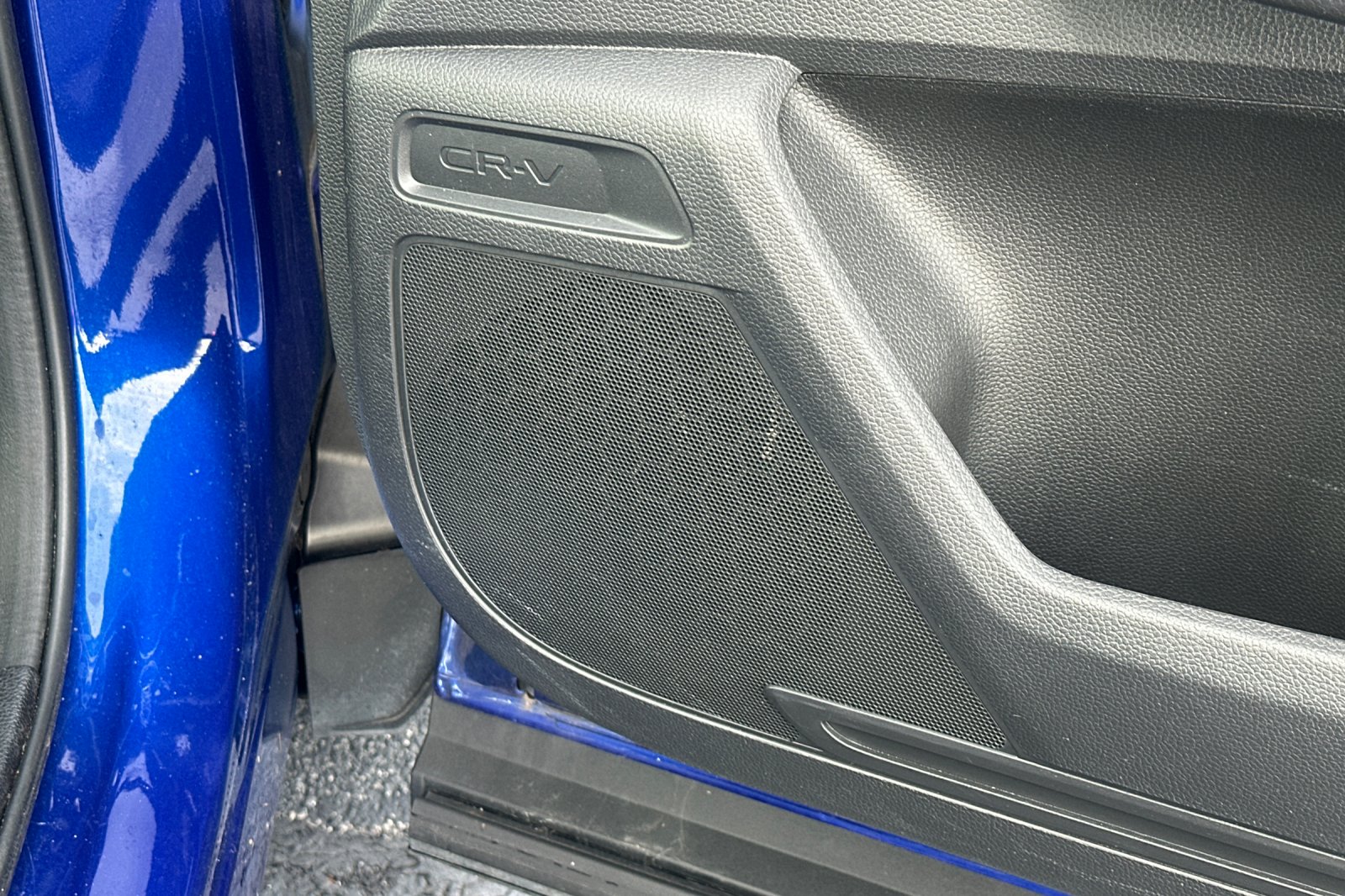 2024 Honda CR-V EX-L photo 19