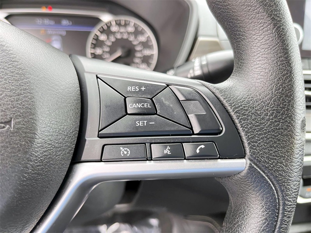 2023 Nissan Altima 2.5 SV photo 17