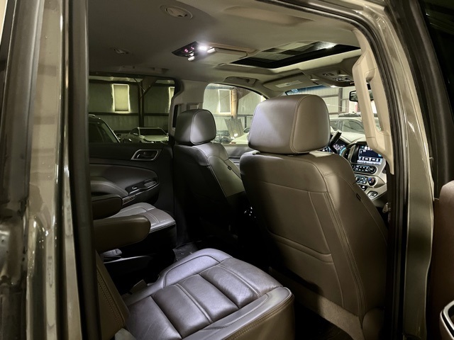 2018 Gmc Yukon XL Denali photo 12
