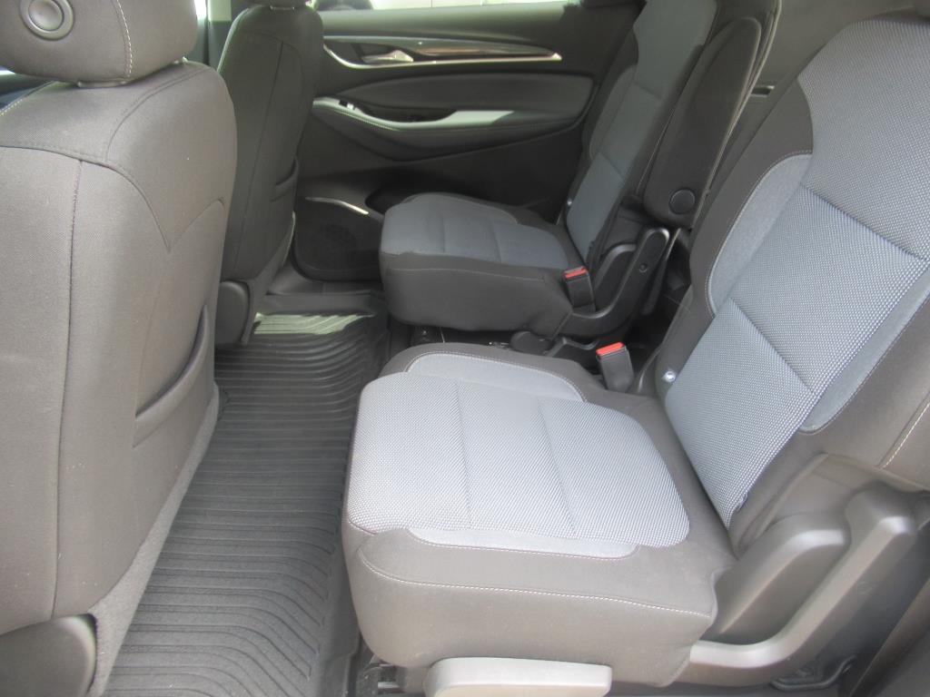 2021 Buick Enclave Preferred photo 25