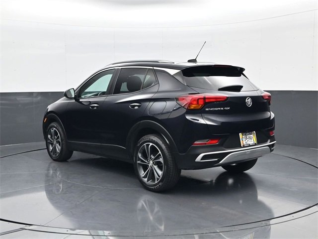 2020 Buick Encore GX Select photo 6
