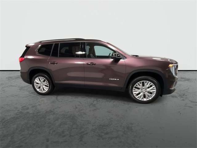 2026 Gmc Acadia Elevation photo 2